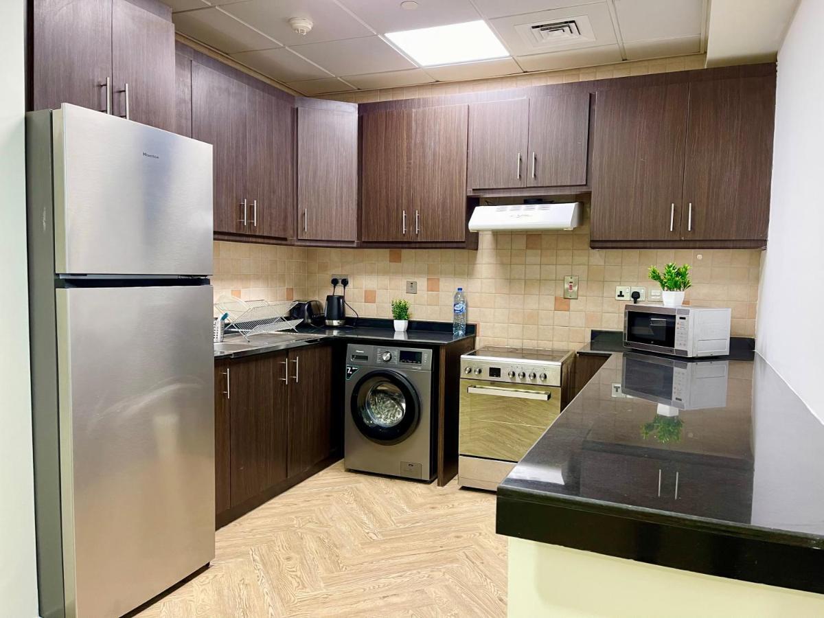 Elite Private Residential Apartment In A Prime Location Al Reem Island - 1301 أبو ظبي المظهر الخارجي الصورة