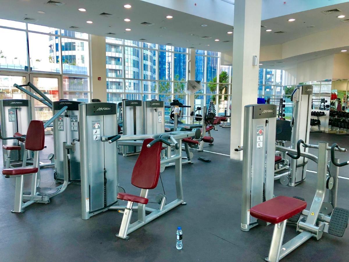 Elite Private Residential Apartment In A Prime Location Al Reem Island - 1301 أبو ظبي المظهر الخارجي الصورة