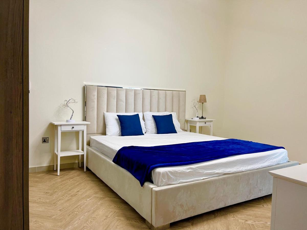 Elite Private Residential Apartment In A Prime Location Al Reem Island - 1301 أبو ظبي المظهر الخارجي الصورة