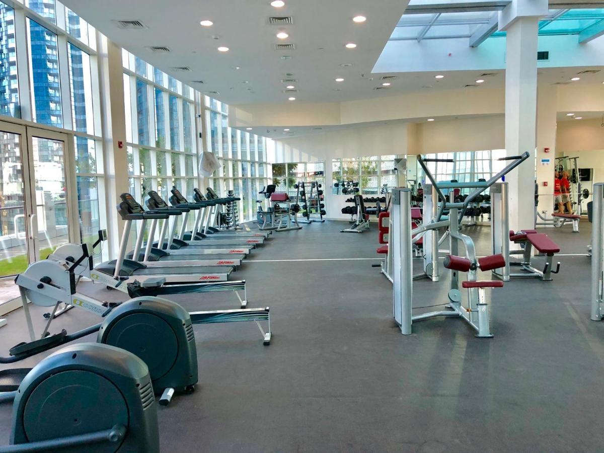 Elite Private Residential Apartment In A Prime Location Al Reem Island - 1301 أبو ظبي المظهر الخارجي الصورة