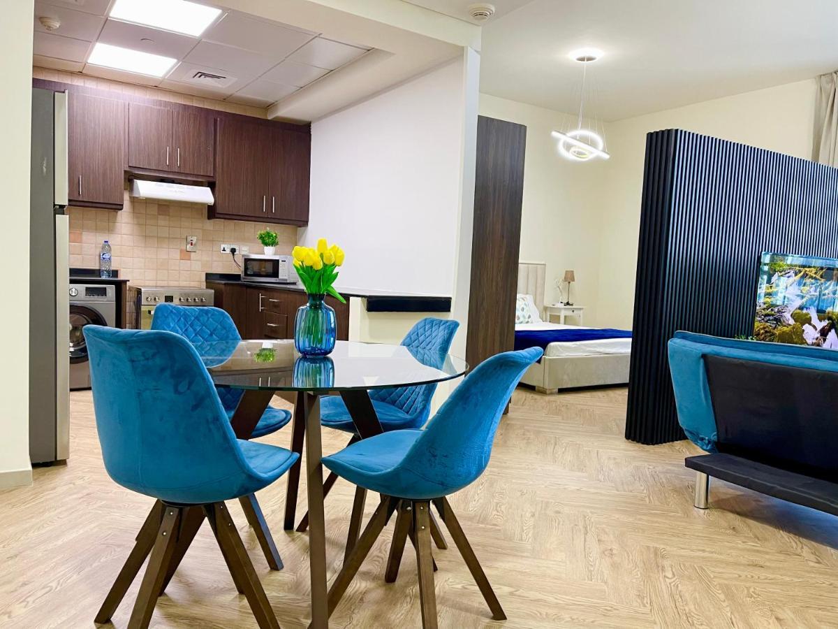Elite Private Residential Apartment In A Prime Location Al Reem Island - 1301 أبو ظبي المظهر الخارجي الصورة