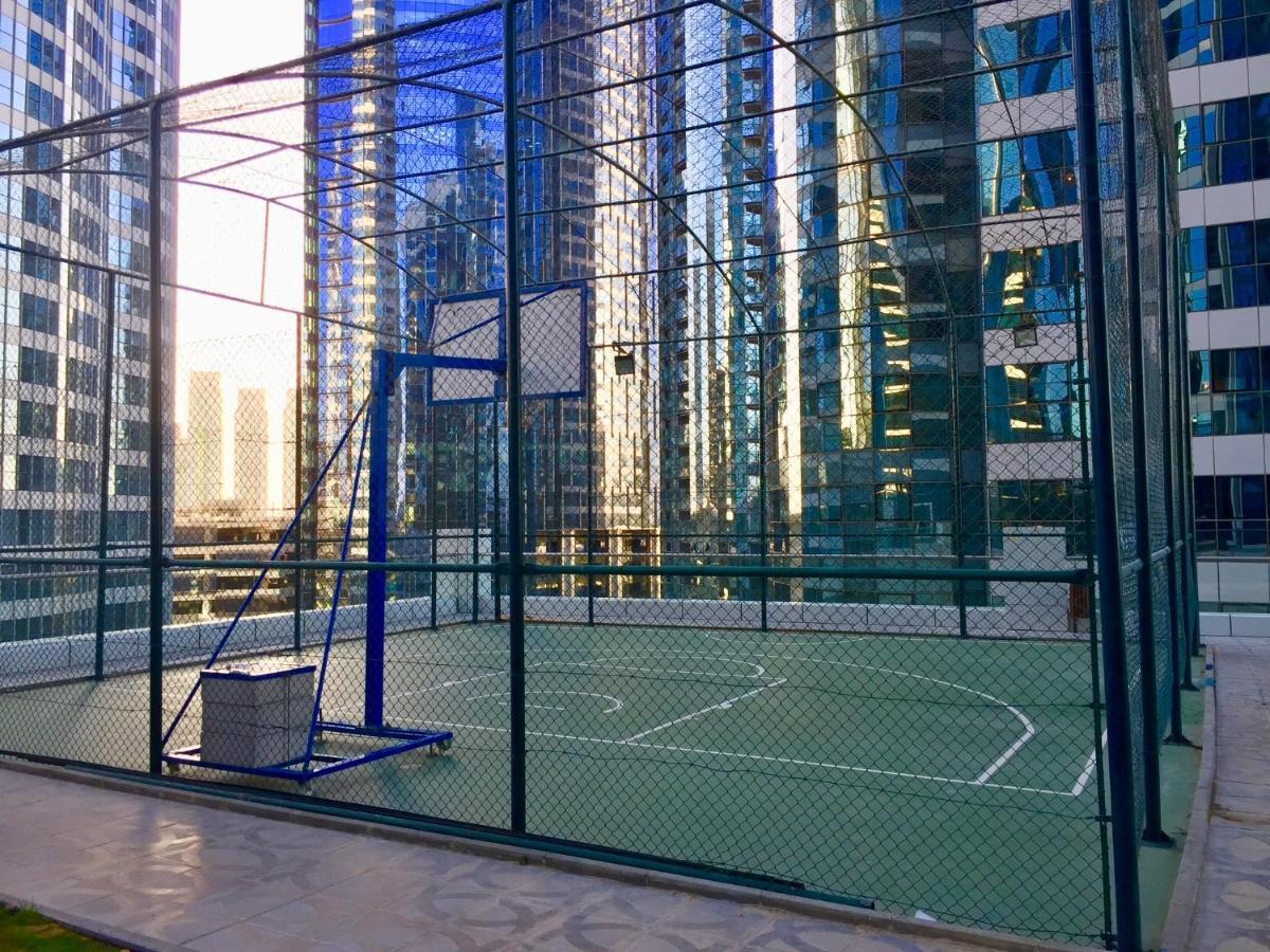 Elite Private Residential Apartment In A Prime Location Al Reem Island - 1301 أبو ظبي المظهر الخارجي الصورة